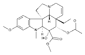 Vindoline
