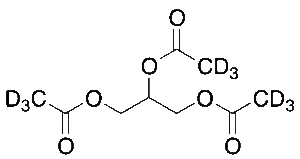 Triacetin-d9