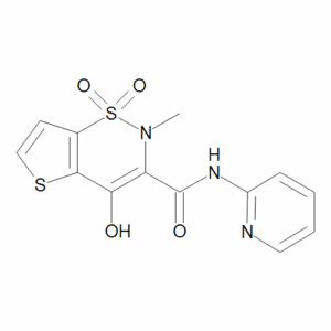 Tenoxicam