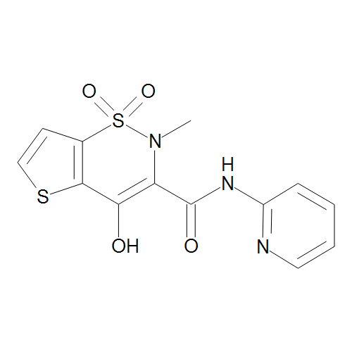 Tenoxicam