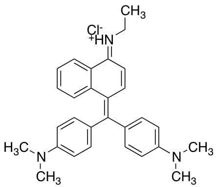 Victoria Blue R (C.I. 44040) (Technical Grade)