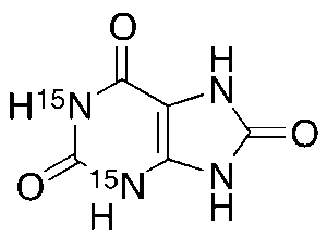 Uric Acid-1,3-15N2