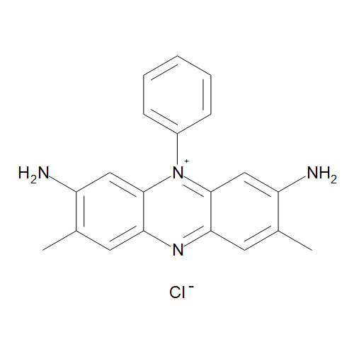 Safranin T (>75% Purity)