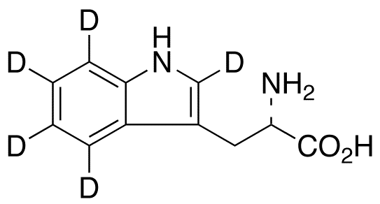 L-Tryptophan-d5