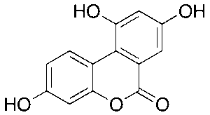 Urolithin M7