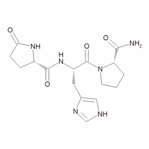 Thyrotropin-Releasing Hormone