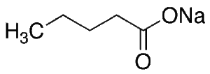 Valeric Acid Sodium Salt