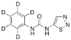 Thidiazuron-D5