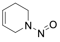 1,2,3,6-Tetrahydro-1-nitrosopyridine