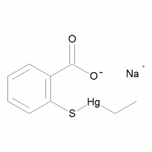 Thimerosal