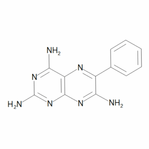 Triamterene