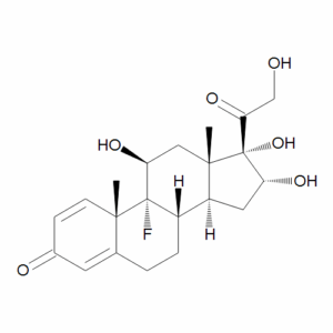 Triamcinolone