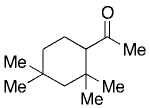 1-(2,2,4,4-Tetramethylcyclohexyl)ethanone