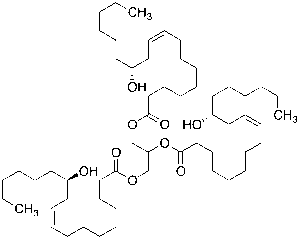 Triricinolein