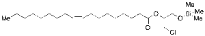 rac 1-O-Trimethylsilyl 2-Oleoyl-3-chloropropanediol