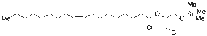 rac 1-O-Trimethylsilyl 2-Oleoyl-3-chloropropanediol