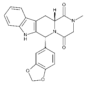 Tadalafil