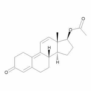 Trenbolone Acetate