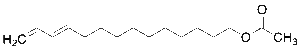 (E)-11,13-Tetradecadienyl Acetate