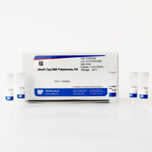 UltraFi-Taq DNA Polymerase