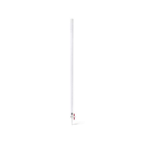 United Scientific® ACRYLIC BURET, 50ML