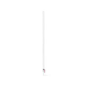 United Scientific® ACRYLIC BURET, 100ML
