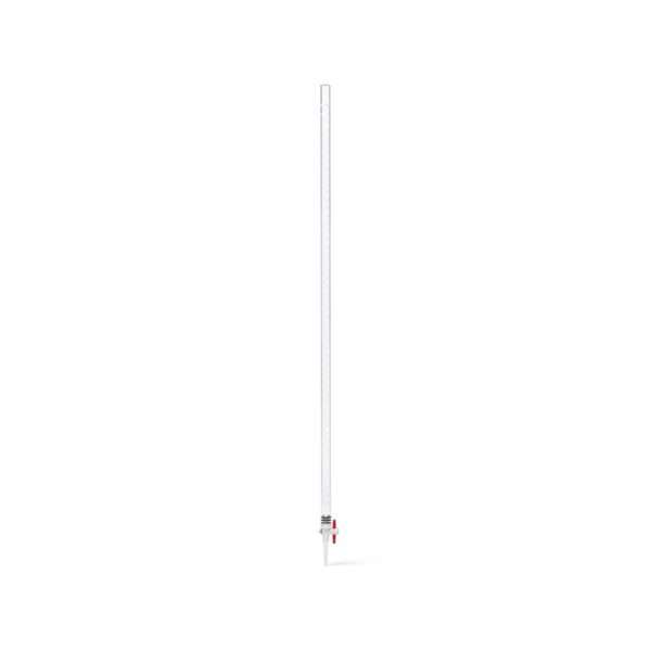 United Scientific® ACRYLIC BURET, 100ML
