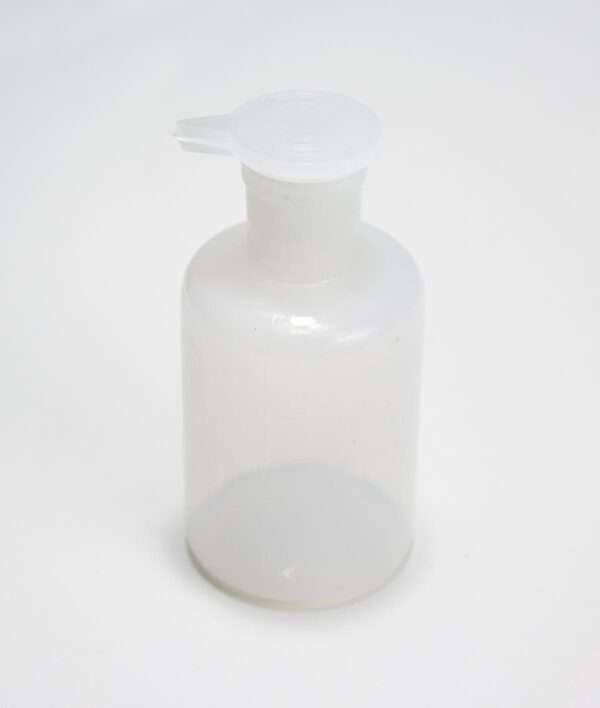 United Scientific® DROPPING BOTTLE, 60ML
