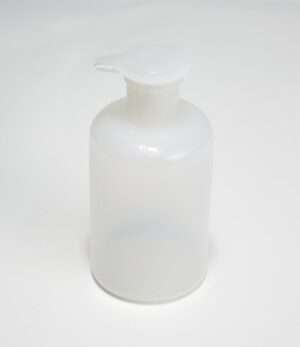 United Scientific® DROPPING BOTTLE, 125ML