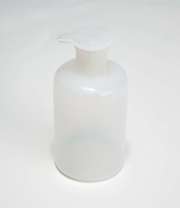 United Scientific® DROPPING BOTTLE, 125ML