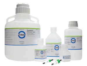 J.T.Baker® BAKERBOND® PROchievA™ Recombinant Protein A, Affinity Chromatography Resin - BAKR7899-01, 25 ml, BAKERBOND® PROchievA™ protein A resin