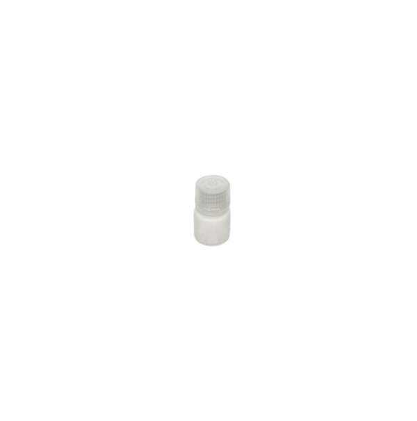 United Scientific® UniStore™ REAGENT BOTTLES, NARROW MOUTH, PP, 15ML, CASE