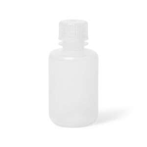 United Scientific® UniStore™ REAGENT BOTTLES, NARROW MOUTH, PP, 60ML