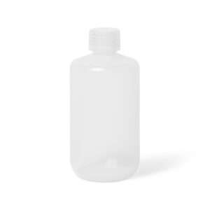 United Scientific® UniStore™ REAGENT BOTTLES, NARROW MOUTH, PP, 250ML