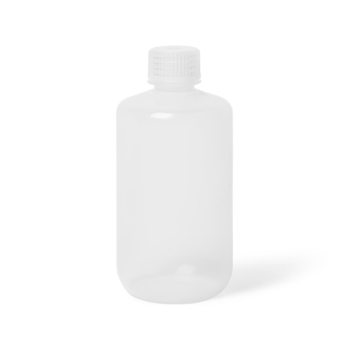 United Scientific® UniStore™ REAGENT BOTTLES, NARROW MOUTH, PP, 250ML