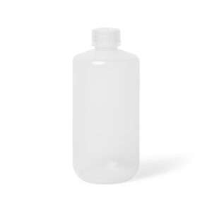 United Scientific® UniStore™ REAGENT BOTTLES, NARROW MOUTH, PP, 500ML