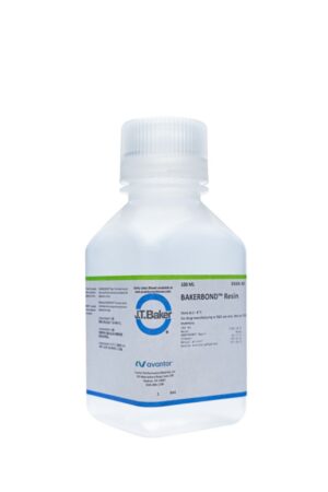 Avantor® J.T. Baker® BAKERBOND® Poly Hi-Propyl Mixed Mode Hydrophobic Interaction Chromatography Resin - BAKR7588-02, 100 ml, BAKERBOND® XWP 500 Poly Hi-Propyl 35