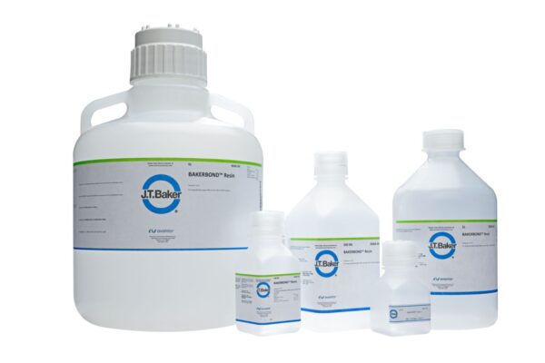 Avantor® J.T. Baker® BAKERBOND® PolyABx Multimode Ion Exchange Chromatography Resin - BAKR7586-01, 50 ml, PolyABx, primarily weak cation exchange media