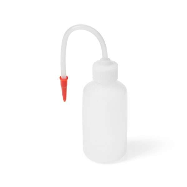 United Scientific® WASH BOTTLE, LDPE, 125ML