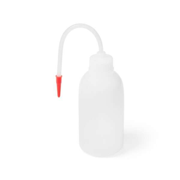 United Scientific® WASH BOTTLE, LDPE, 250ML