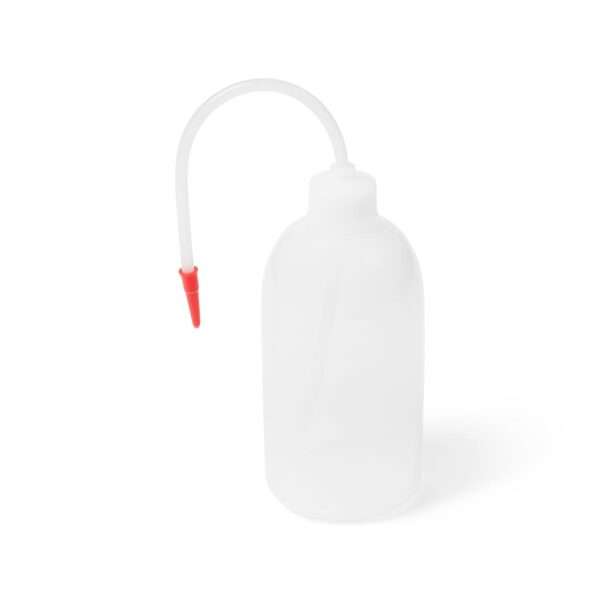 United Scientific® WASH BOTTLE, LDPE, 500ML