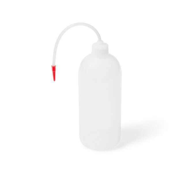 United Scientific® WASH BOTTLE, LDPE, 1000ML