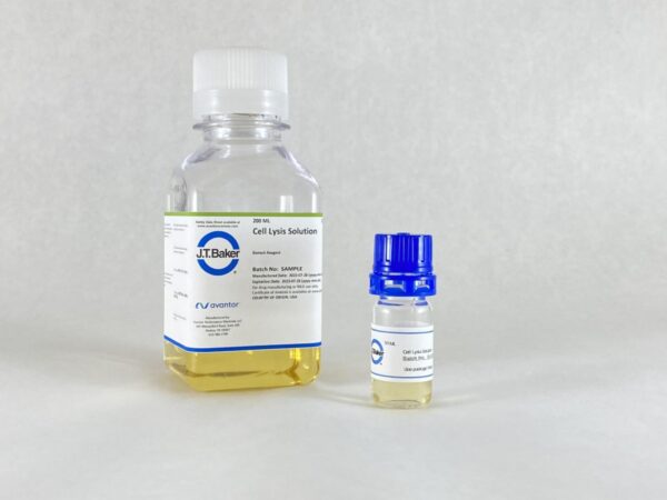 CELL LYSIS SOLUTION 10ML - BAKRX193-01
