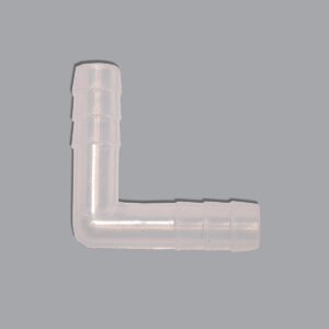 United Scientific® L-CONNECTOR, FOR 10MM TUBING
