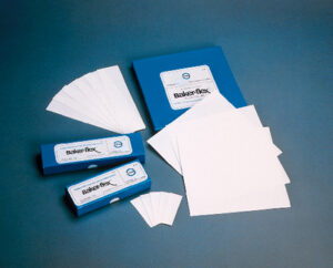 Baker-flex® Precoated Flexible TLC Sheets, J.T. Baker® - BAKR4462-00