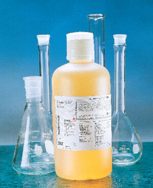 CHEM-SOLV® Laboratory Glassware Cleaner, Macron Fine Chemicals™ - MACR2157-04, 0.95 l (32 oz.)