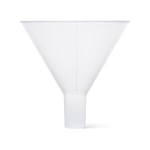 United Scientific® FUNNEL, POWDER, PP, 5 OZ.