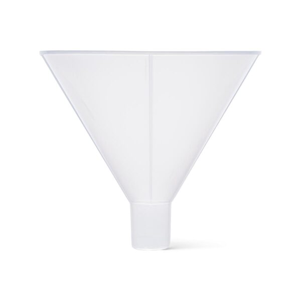 United Scientific® FUNNEL, POWDER, PP, 16 OZ.