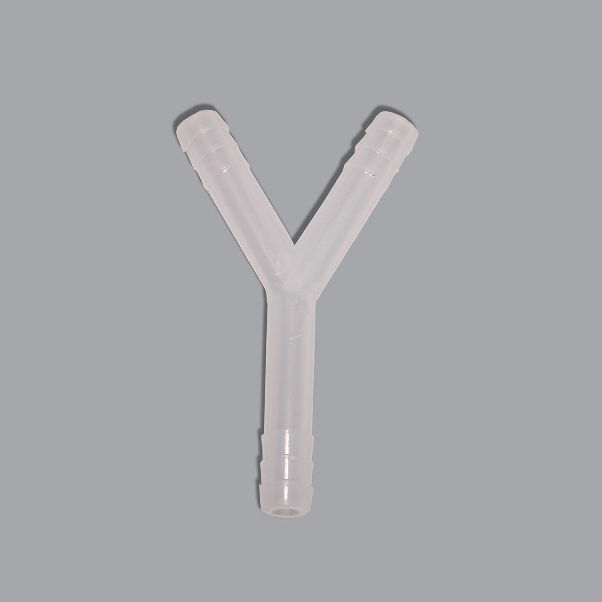 United Scientific® Y-CONNECTOR, FOR 10MM TUBING