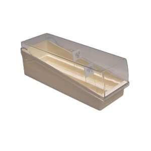 United Scientific® SLIDE STORAGE RACK, FOR 100 SLIDES